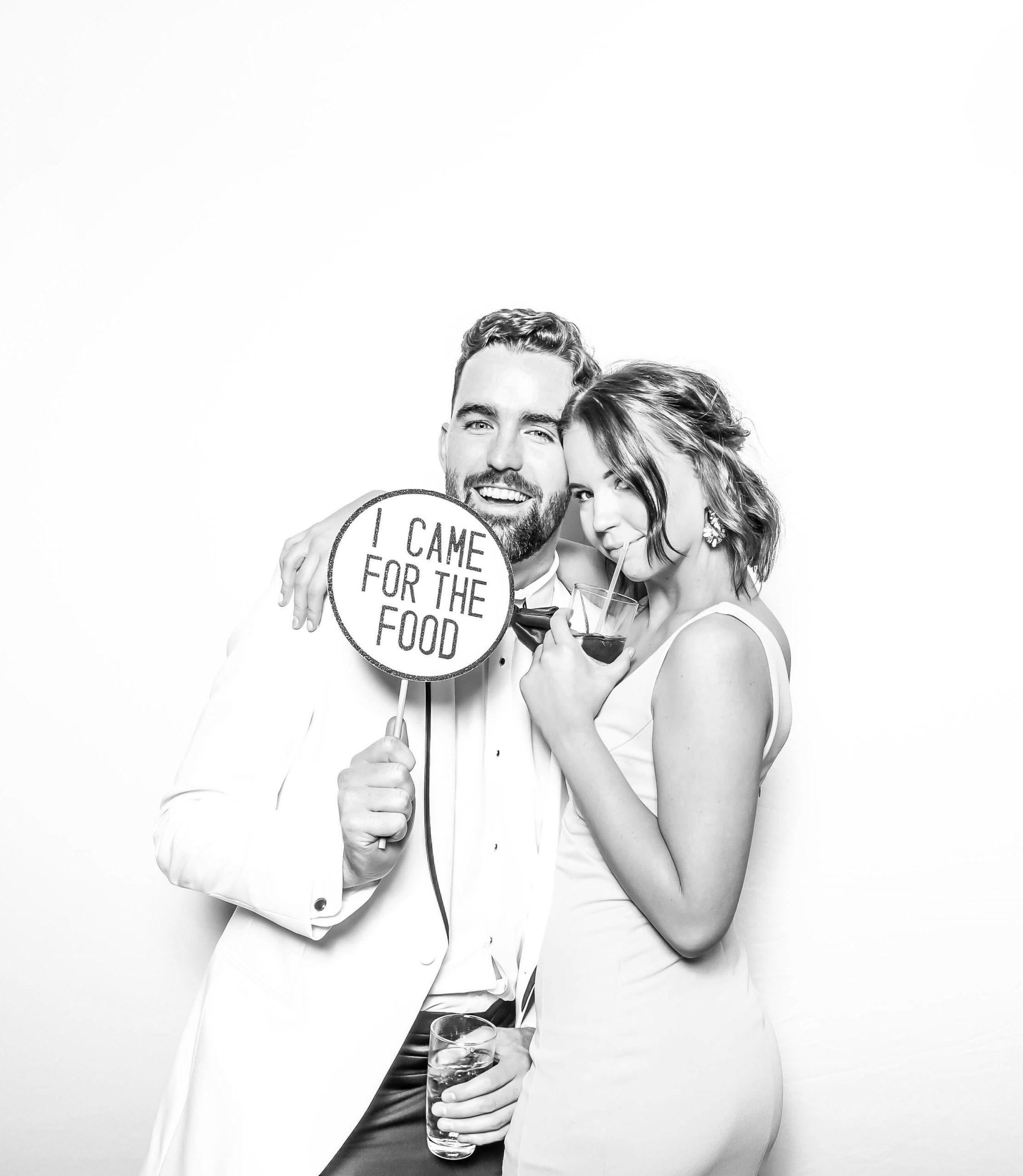 Corporate Events Sarasota - Photo Booth Rental