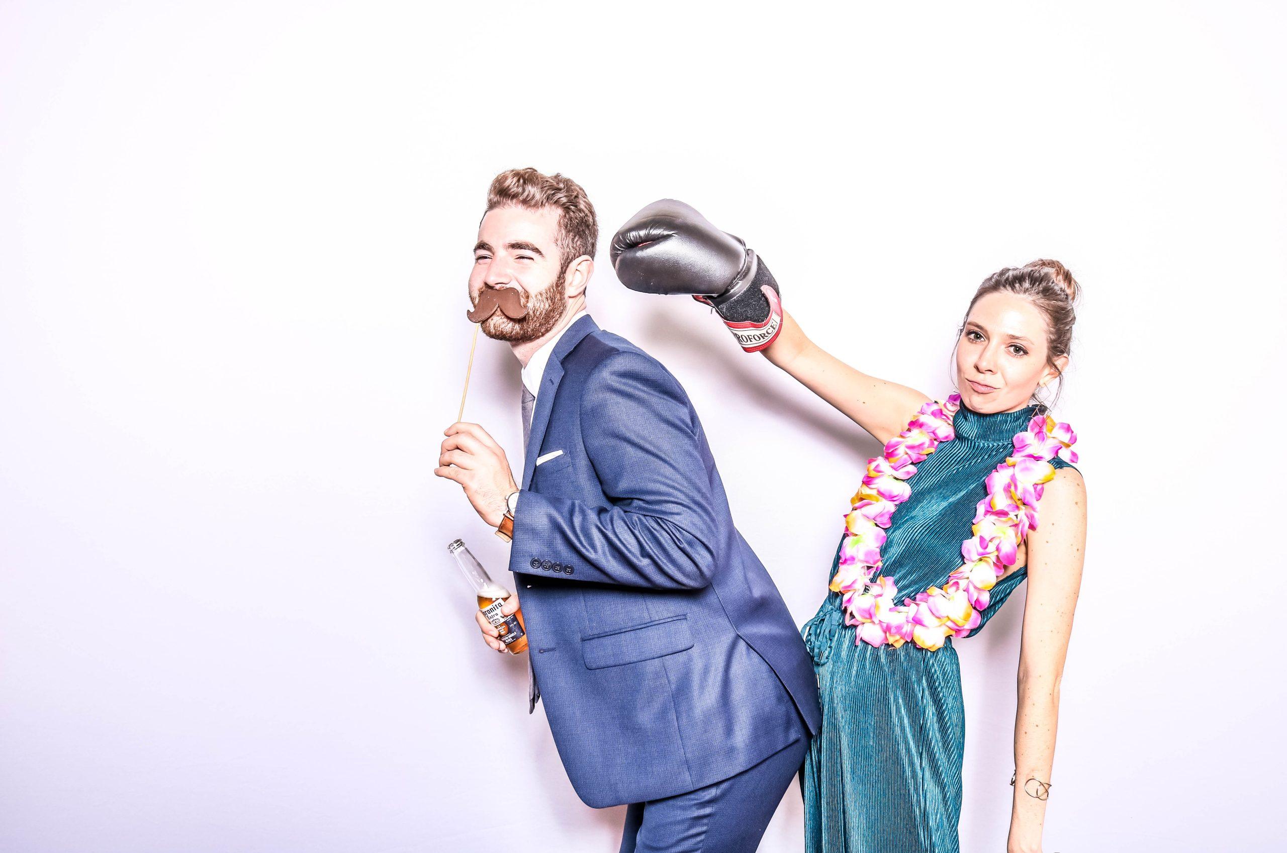 Photo Booth Rental Sarasota Pricing