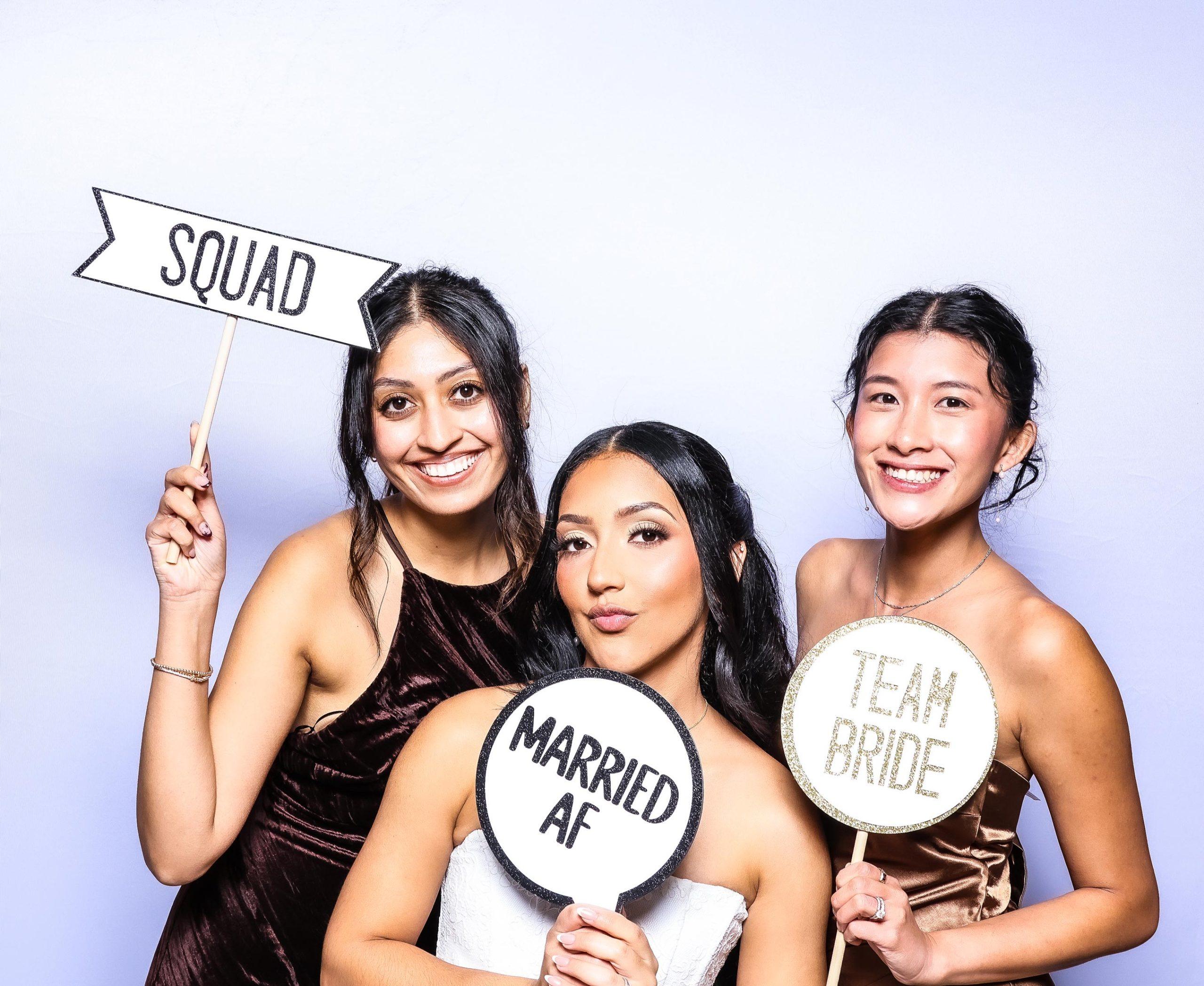 photo booth Sarasota