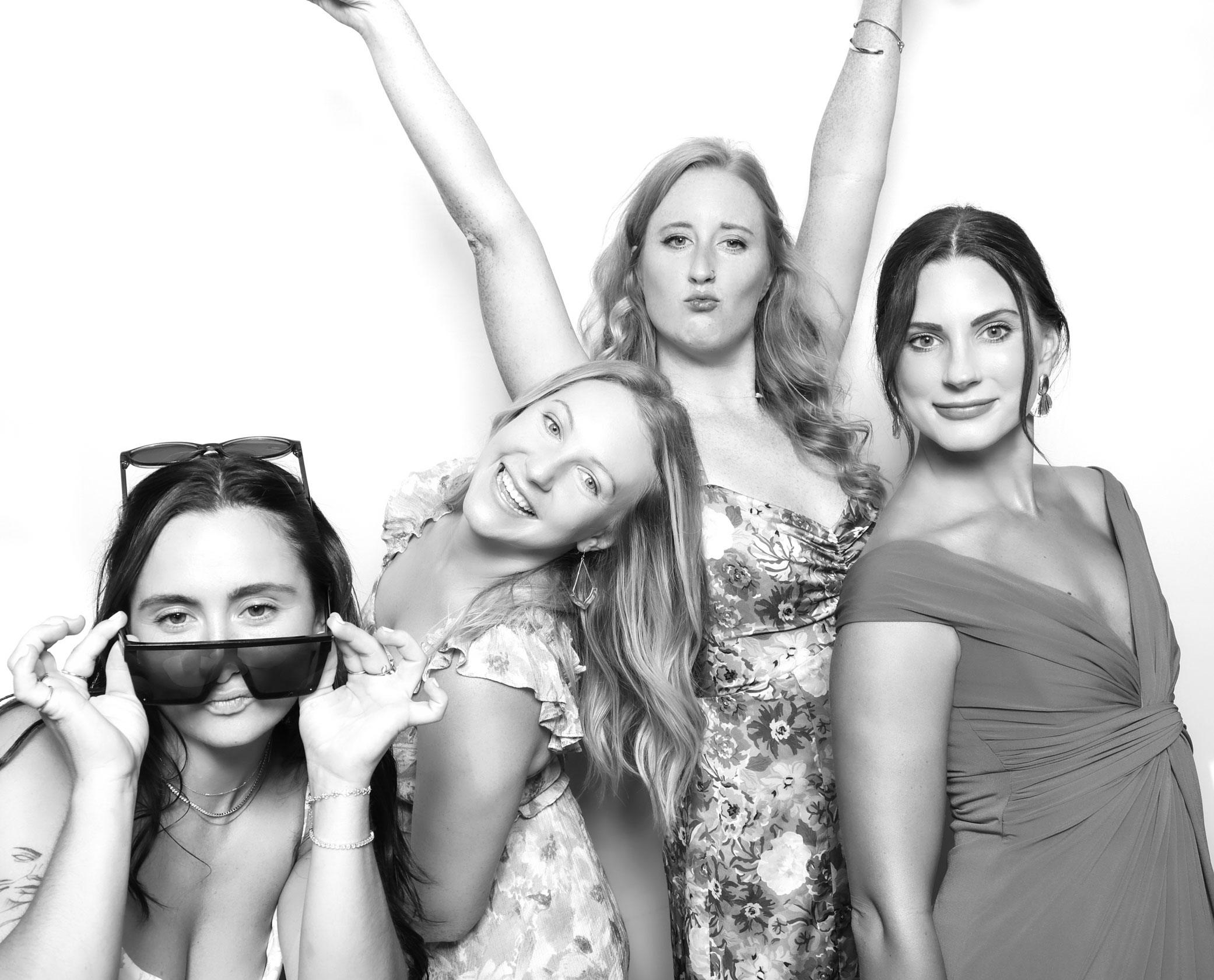 photo booth rental Sarasota